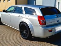 gebraucht Chrysler 300C SRT 8 6.1L Touring LPG 20 Zoll