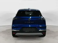 Gebraucht Renault Symbioz Iconic 94 PS (69 kW) 2025 Bleu iron SUV