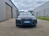 gebraucht Audi A4 2.0 TDI S-tron Avant design,AHK,Drive select