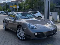 Gebraucht Porsche Cayman 265 PS (194 kW) 2009 Grau Coupé
