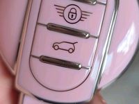 Gebraucht Mini John Cooper Works 210 PS (154 kW) 2016 Grau Kleinwagen