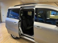 Gebraucht Renault Kangoo Edition One 102 PS (75 kW) 2023 Grau Van / Kleinbus