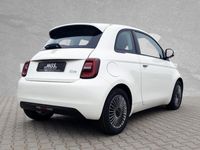 gebraucht Fiat 500e Basis DAB #BT #ANDROID