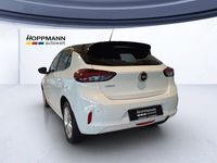 gebraucht Opel Corsa elegance Automatik