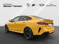 Gebraucht BMW M235 Shadowline 300 PS (220 kW) 2024 Gelb Coupé
