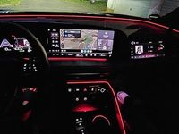 Gebraucht Audi Q5 Edition .1 204 PS (150 kW) 2025 Schwarz SUV