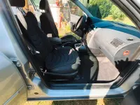 Gebraucht Ford Mondeo Trend 145 PS (106 kW) 2005 Silber Kombi