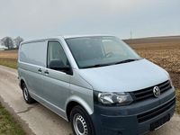 Usata VW Transporter 140 CV (102 kW) 2012 Argento Furgone