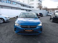 gebraucht Opel Corsa F SpurAssistent, AndroidAuto, mit Garantie