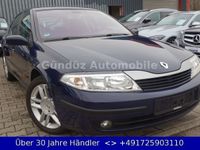 gebraucht Renault Laguna II Dynamique 2.0 Benzin*SPORT*LEDER*1HAND