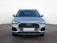 Gebraucht Audi Q3 245 PS (180 kW) 2021 Florettsilber SUV