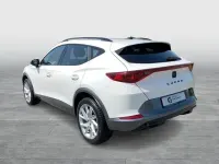 Gebraucht Cupra Formentor 150 PS (110 kW) 2023 Weiß SUV