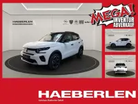 Neu Citroën C3 101 PS (74 kW) 2026 Weiß SUV