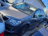 Gebraucht VW Touran 170 PS (125 kW) 2007 Grau Van / Kleinbus