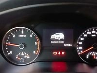 Gebraucht Kia Sportage GT-Line 185 PS (136 kW) 2020 Grau SUV
