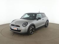 Gebraucht Mini Cooper S Favoured 204 PS (150 kW) 2024 Grau Kleinwagen