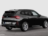 Gebraucht BMW X3 Comfort Edition 208 PS (152 kW) 2025 Schwarz SUV