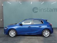 gebraucht Opel Corsa 1.2 Turbo Autom. Edition Klima PDC Sitzh.