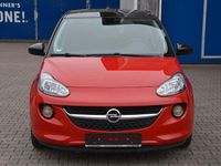 Gebraucht Opel Adam S 101 PS (74 kW) 2017 Rot Kleinwagen