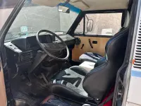 Gebraucht VW T3 95 PS (69 kW) 1987 Van