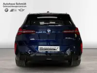 Gebraucht BMW X3 M Sport 286 PS (210 kW) 2025 Blau SUV