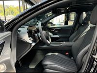 Gebraucht Mercedes E450 AMG 367 PS (269 kW) 2024 Schwarz Limousine