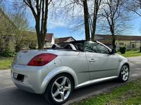 gebraucht Opel Tigra Sport Cabrio TÜV NEU