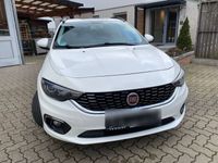 gebraucht Fiat Tipo 1.6 MultiJet LOUNGE DCT LOUNGE