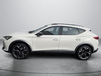 Gebraucht Cupra Formentor VZ 245 PS (180 kW) 2023 Weiß SUV