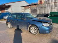 gebraucht Subaru Impreza Active 2WD, KLIMA, 143000 KM!!!!