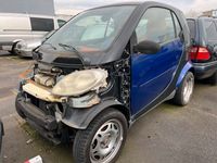 gebraucht Smart ForTwo Coupé 