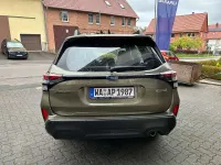 Gebraucht Subaru Forester Trend 136 PS (100 kW) 2026 Autumn green SUV
