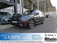 Gebraucht Mini Countryman 300 PS (220 kW) 2024 SUV