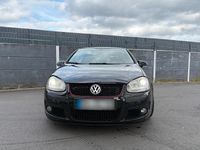 Gebraucht VW Golf R-line 140 PS (102 kW) 2006 Schwarz Coupé