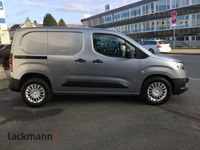 gebraucht Toyota Proace City 1.2 Turbo L1 Duty Comfort