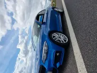 Gebraucht BMW 230 252 PS (185 kW) 2020 Blau Coupé
