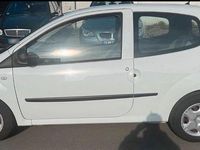 Gebraucht Renault Twingo 75 PS (55 kW) 2011 Weiß Kleinwagen