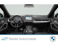 Ny BMW iX1 Performance 230 kW (313 HK) 2026 Grå SUV