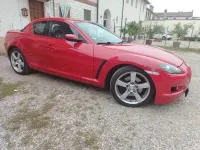 Używany Mazda RX8 192 KM (141 kW) 2004 Coupe