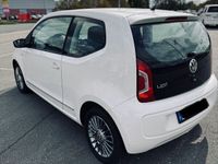 gebraucht VW up! Up 1.0 Cheermit 60 PS Top Zustand, TÜV Neu