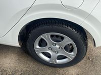 Gebraucht Kia Picanto Edition 7 67 PS (49 kW) 2022 (ud)clear white Kleinwagen