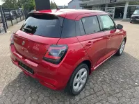 Neu Suzuki Swift Comfort 82 PS (60 kW) 2026 Rot Kleinwagen