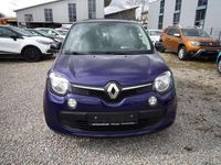 Gebraucht Renault Twingo 71 PS (52 kW) 2018 Ultraviolett Kleinwagen