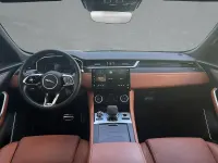 Gebraucht Jaguar F-Pace R 204 PS (150 kW) 2023 Andere SUV
