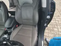 Gebraucht Hyundai Grand Santa Fe Premium 197 PS (144 kW) 2014 SUV