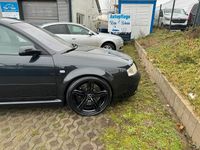 Gebraucht Audi RS6 450 PS (330 kW) 2003 Schwarz Kombi