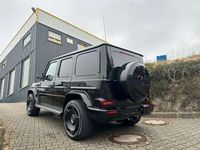 gebraucht Mercedes G63 AMG AMG *Pano*Massagesitze*Burmester*360°