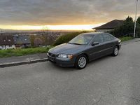 Gebraucht Volvo S60 170 PS (125 kW) 2005 Grau Limousine