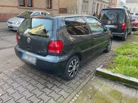 gebraucht VW Polo 3 1.0L