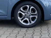 Gebraucht Hyundai i20 Trend 84 PS (61 kW) 2019 Blau Kleinwagen
